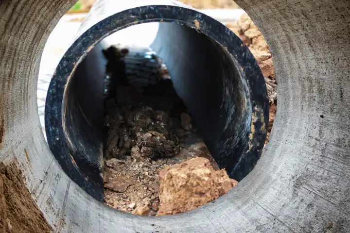 Alamo Plumbing Solutions - Tunnel Repair